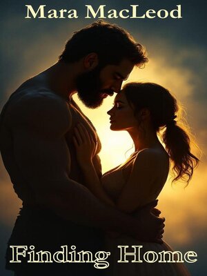 cover image of Finding Home